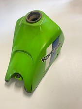Réservoir essence Kawasaki - 600 KLR B