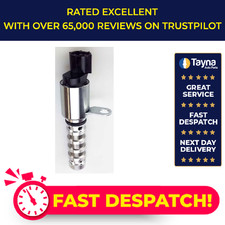 Valvola regolazione albero a