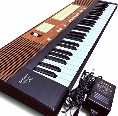 Roland 180 classic organo - c-180,