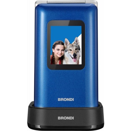 Brondi amico prezioso cm - amico, 7,11