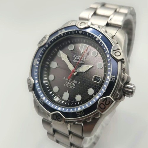 Orologio subacqueo uomo