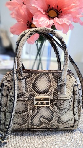Tory burch elise snake - burch, dome