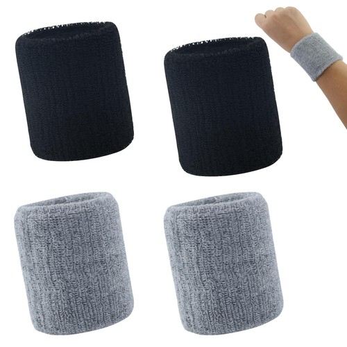 4pz fasce sudore - 4pz, da