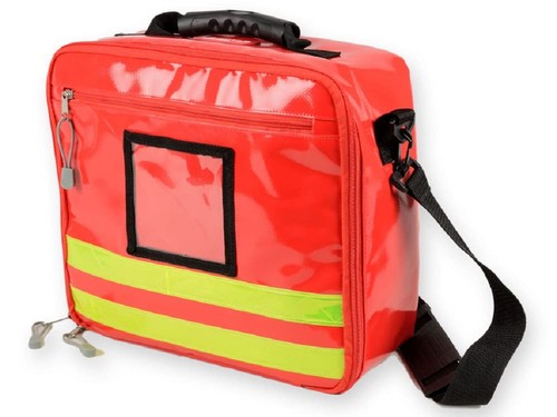 Gima borsa emergenza cubo - di,