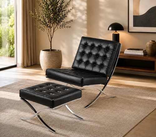 Sedia pouf premium - sedia,