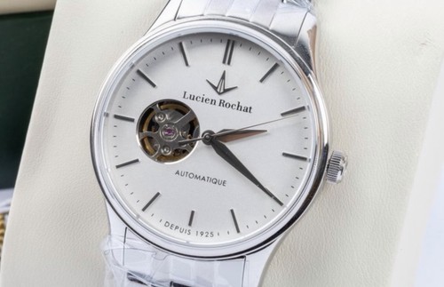 Orologio lucien rochat - orologio,