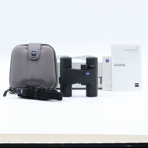 Zeiss victory pocket - victory, 10x25
