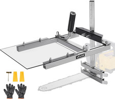 Segheria a Catena per