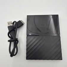 WD My Passport per Mac 1TB