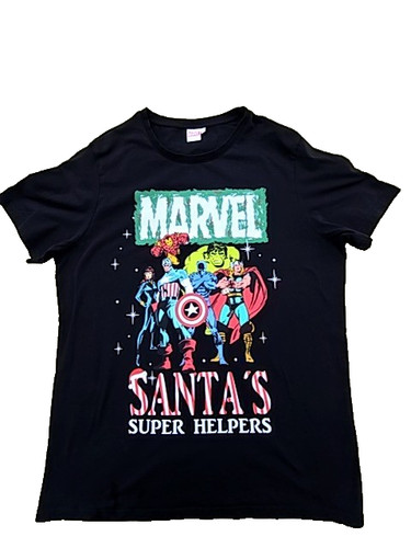 Shirt marvel avengers - marvel,
