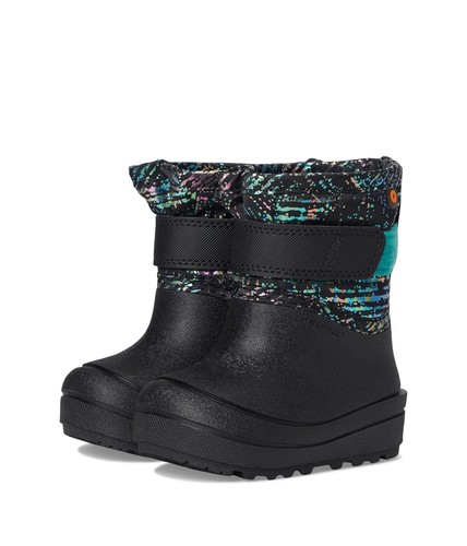 Stivali unisex bambini paludi