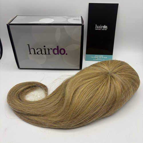 Hairdo pollici frange top - pollici,