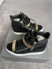 Designer Uomo Giuseppe Zanotti