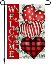 Bandiera da Giardino San