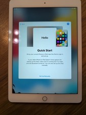 Apple iPad Air 2a Generazione