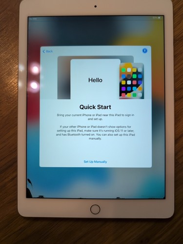 Apple ipad air - apple,