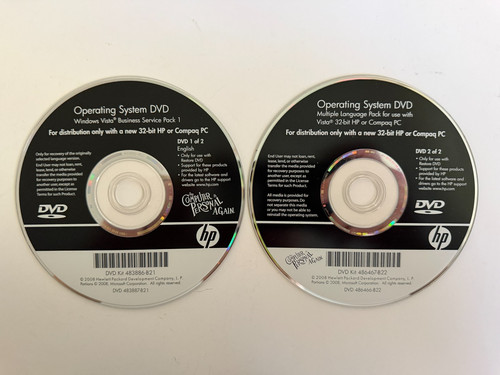 Compaq sistema operativo - hp,