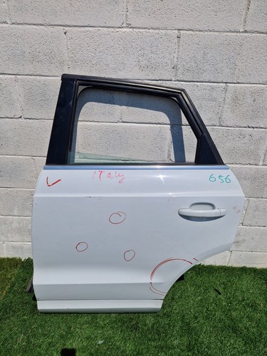Audi 2011 2018 porta - q3, 8u