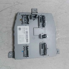 Centralina comfort Mercedes