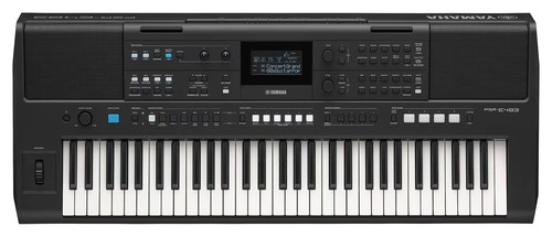 Yamaha tastiera musicale 61 - tastiera, (61