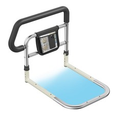 Haedswer Sponda Letto Anziani