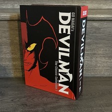 Devilman: The Classic