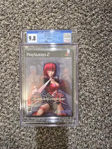 Bloody roar 8a top - 9.8a+,