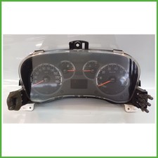 Quadro Strumenti VEGLIA BORLETTI 503.00.531.10.00 FIAT PANDA 3U 1.2