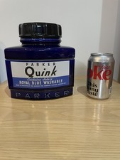 Vintage 1982 Giant PARKER PEN