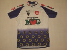 Maglia ciclismo diadora - maglia,