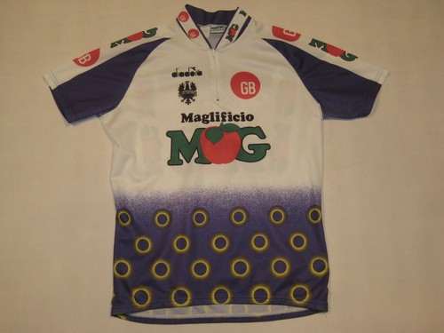 Maglia ciclismo diadora - ciclismo,
