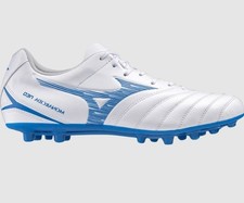 Scarpe calcio Mizuno Monarcida Neoselect AG bianco - P1GA242625