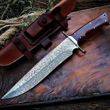 Patriot - Coltello Da Caccia