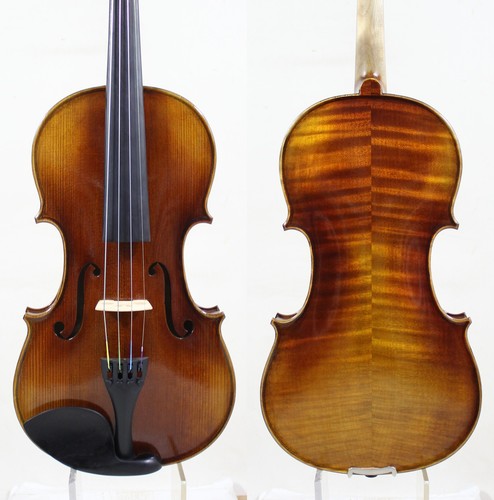 Stradivari 1715 - a,