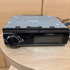 Pioneer DEH-970 1DIN Autoradio