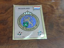 DG  FIGURINA  OLANDA WORLD CUP