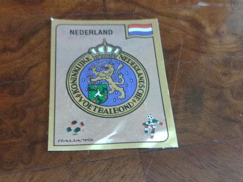 Figurina olanda world - olanda, cup