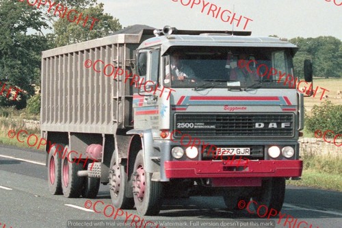 Truck photo un - photo, un-known