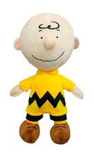 Peluche CHARLIE BROWN Versione