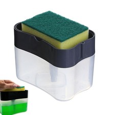 Dispenser Sapone