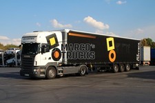 Truck photo Scania R 420