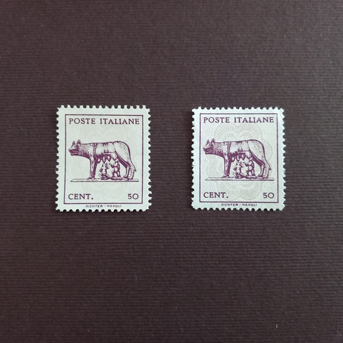 Luogotenenza 1943 lupa - luogotenenza,