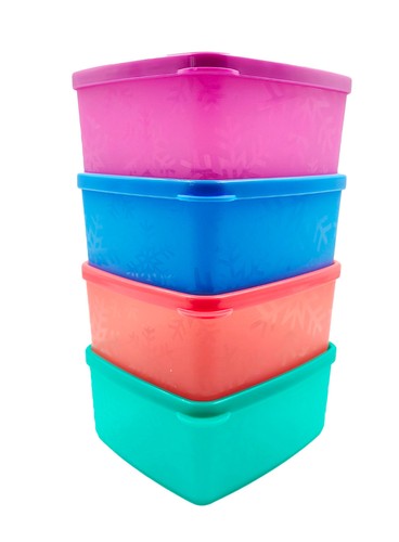 Tupperware fiocco neve - tupperware,