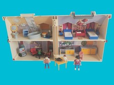 Playmobil Casa Trasportabile
