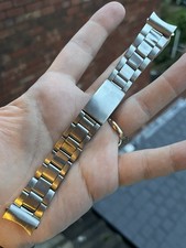 Rolex 7836 Bracciale Oyster