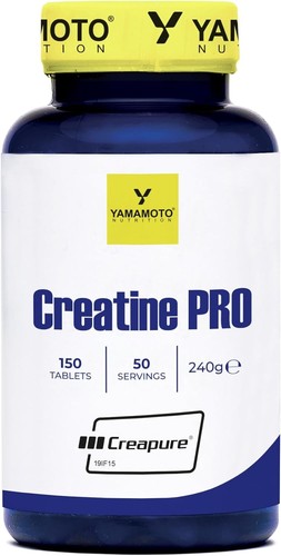 Creatine pro creapure - creatine,
