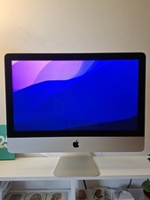 iMac 21.5-inch (Late 2015)