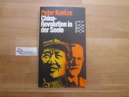 China revolution der - china,,