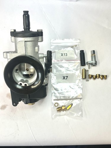 Carburatore lambretta vespa - lambretta,