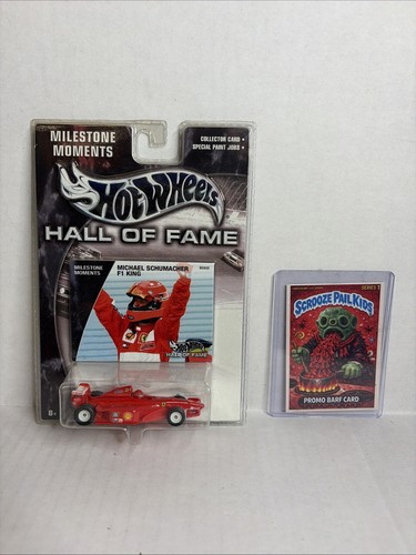 Hot wheels hall - wheels, fame